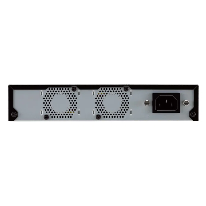 Yamaha SWR2311P-10G Switch Gestionado L2 10G Ethernet PoE