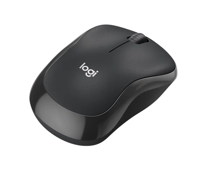 Logitech M240 Silent Graphite Logitech M240 Silent Graphite