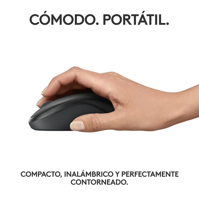 Logitech M240 Silent Graphite Logitech M240 Silent Graphite