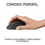 Logitech M240 Silent Graphite