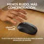 Logitech M240 Silent Graphite