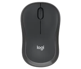 Logitech M240 Silent Bluetooth Graphite