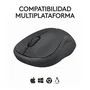 Logitech M240 Silent Graphite
