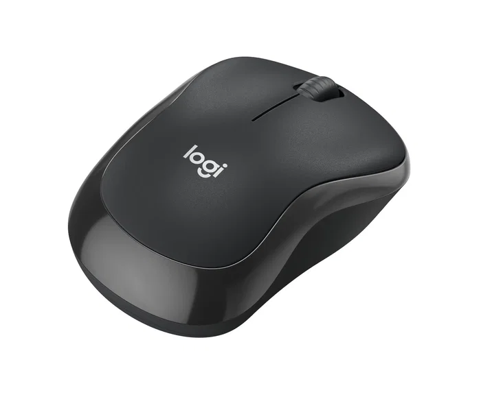 Logitech M240 Silent Graphite Logitech M240 Silent Graphite