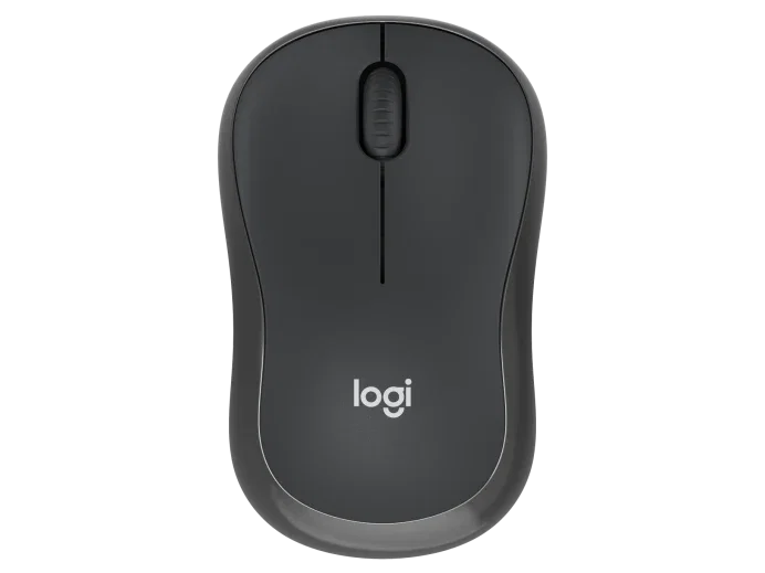 Logitech M240 Silent Graphite Logitech M240 Silent Graphite