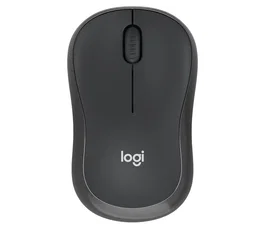 Logitech M240 Silent Bluetooth Grafito