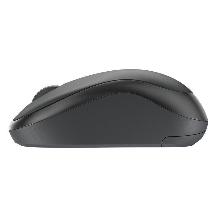 Logitech M240 Silent Bluetooth Grafito