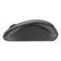 Logitech M240 Silent Bluetooth Grafito