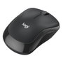 Logitech M240 Silent Bluetooth Grafito