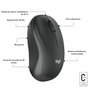 Logitech M240 Silent Bluetooth Grafito