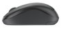 Logitech M240 Silent Bluetooth Grafito