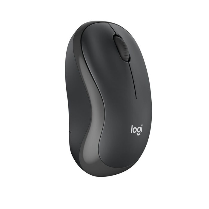 Logitech M240 Silent Bluetooth Grafito