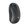 Logitech M240 Silent Bluetooth Grafito
