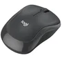 Logitech M240 Silent Bluetooth Grafito
