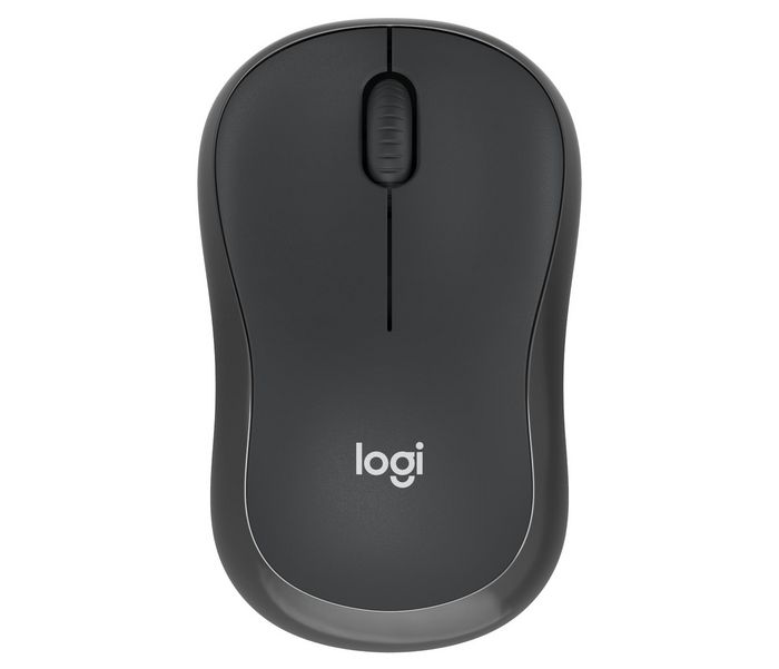 Logitech M240 Silent Bluetooth Mouse Inalambrico Silencioso, Bateria 18 Meses, Bluetooth hasta 10m, Conexion Rapida, Para PC y Portatil