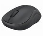 Logitech M240 Silent Bluetooth Grafito