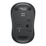 Logitech M240 Silent Bluetooth Grafito