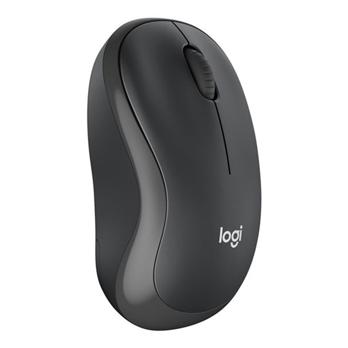 Logitech M240 Silent Bluetooth Grafito