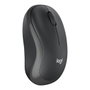 Logitech M240 Silent Bluetooth Grafito