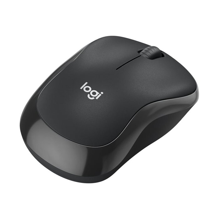 Logitech M240 Silent Bluetooth Grafito