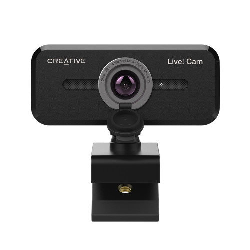 Creative Labs Live! Cam Sync V2 1080p Negro Creative Labs Live! Cam Sync V2 1080p Negro