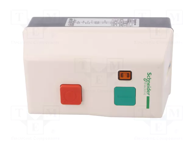 SCHNEIDER ELECTRIC Motor de arranque 2,2kW 220÷230VAC IP65