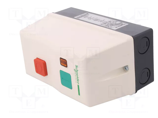 SCHNEIDER ELECTRIC Motor de arranque 2,2kW 220÷230VAC IP65