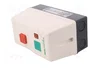 SCHNEIDER ELECTRIC Motor de arranque 2,2kW 220÷230VAC IP65