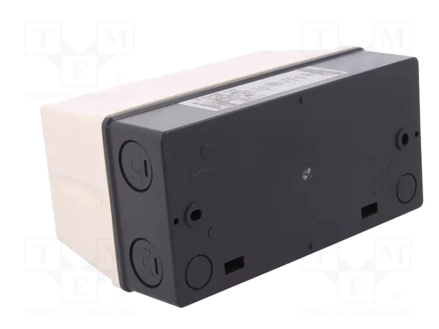 SCHNEIDER ELECTRIC Motor de arranque 2,2kW 220÷230VAC IP65