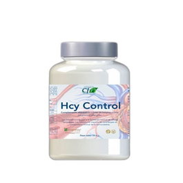 CFN Hcy Control 90 Cápsulas