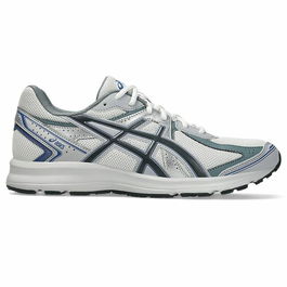 Zapatillas Deportivas Asics Jog 100S Blanco Unisex