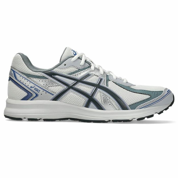 Zapatillas Deportivas Asics Jog 100S Blanco Unisex Zapatillas Deportivas Asics Jog 100S Blanco Unisex