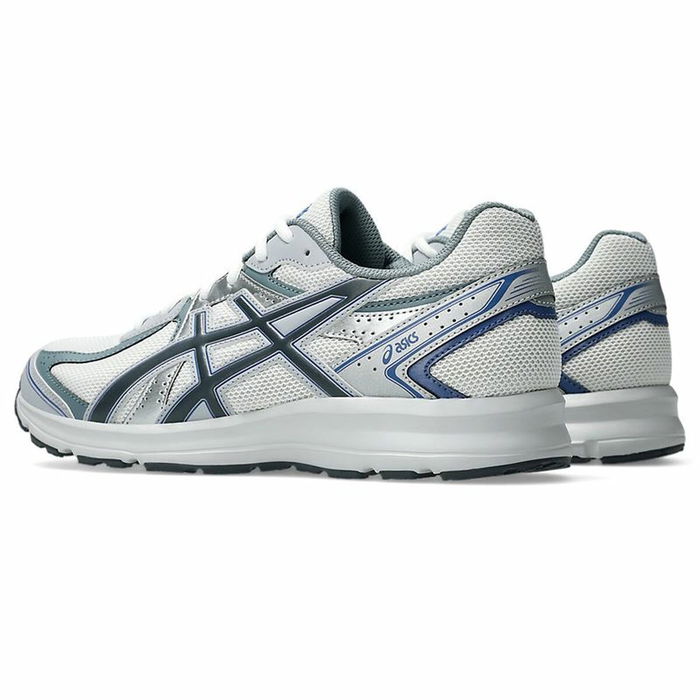 Zapatillas Deportivas Asics Jog 100S Blanco Unisex Zapatillas Deportivas Asics Jog 100S Blanco Unisex