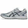 Zapatillas Deportivas Asics Jog 100S Blanco Unisex