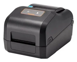 Bixolon XD5-43t Impresora de Etiquetas 300 DPI con LCD y Conectividad Inalámbrica