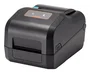 Bixolon XD5-43t Impresora de Etiquetas 300 DPI con LCD y Conectividad Inalámbrica