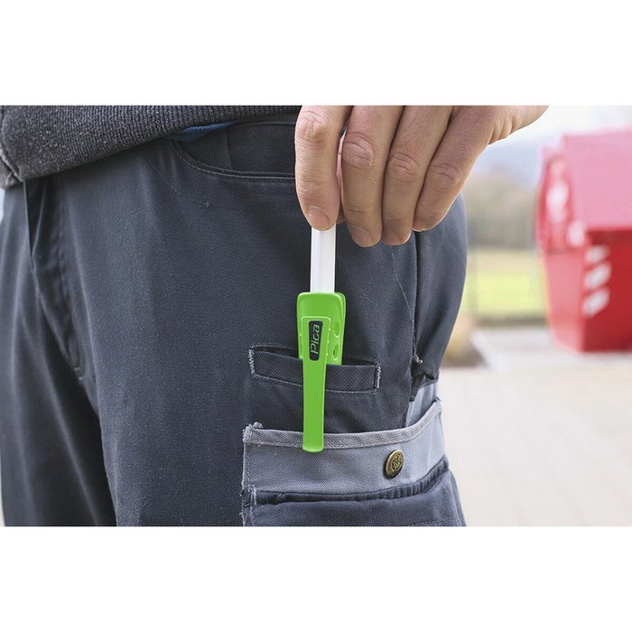 Pica Pica Pocket con 1 FOR ALL Black & White