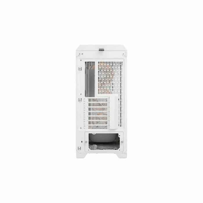 Fractal Design Meshify 3 Ambience Pro RGB White TG Clear Tint