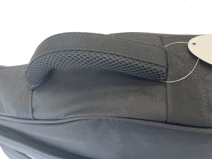 Funda Strongbag para Guitarra Eléctrica de 15 mm Negra