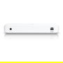 Ubiquiti USW-Ultra-210W Switch Gestionado L2 8 Puertos Gigabit PoE++ 202W Montaje Pared