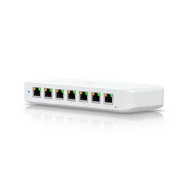 Ubiquiti UniFi USW-Ultra-210W 202W PoE++