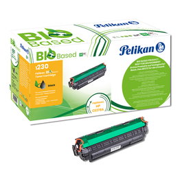 Pelikan Cartucho de Tóner 1229 Negro