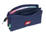 Safta Portatodo Triple Benetton Flag