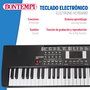 Bontempi Órgano Electrónico con 61 Teclas