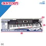 Bontempi Órgano Electrónico con 61 Teclas