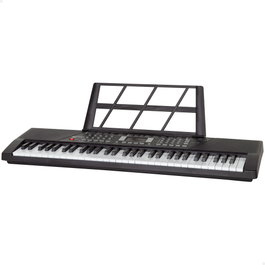 Bontempi Órgano Electrónico con 61 Teclas