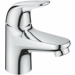 Grohe Grifo monomando GROHE Swift 20617001 Cromo Talla XS