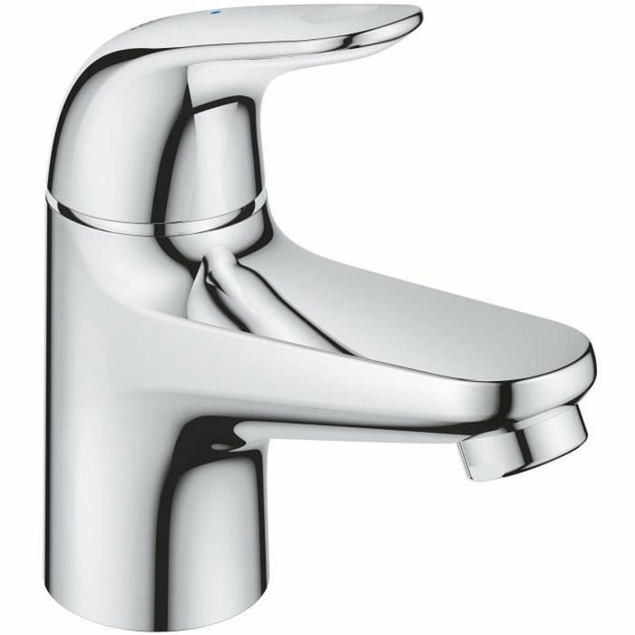 Grohe Grifo monomando GROHE Swift 20617001 Cromo Talla XS Grohe Grifo monomando GROHE Swift 20617001 Cromo Talla XS