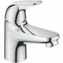 Grohe Grifo monomando GROHE Swift 20617001 Cromo Talla XS