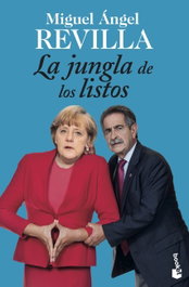 La jungla de los listos, Miguel Ángel Revilla - BOOKET